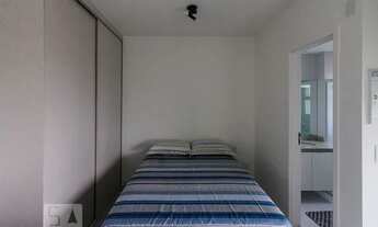 Imagem 3: Apartamento para Aluguel - Vila Prudente, 1 Quarto, 34 m2