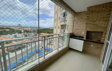 Imagem 2: Aluguel cidade de milao ( c/ planejados