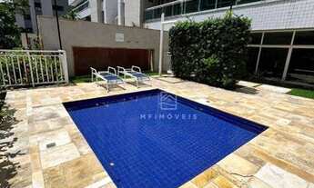 Imagem 3: Apartamento com 3 dormitórios, 68 m² - venda por R$ 589.000,00 ou aluguel por R$ 3.200,00