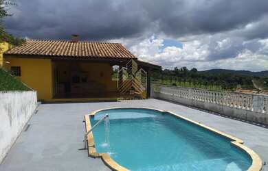 Imagem 2: Casa de Condomínio em Vila Petrópolis - Atibaia, SP