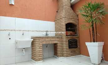 Imagem 3: Condominio Fechado em Condomínio para Locação no bairro Nossa Senhora do ó, 2 dorm, 2 vaga