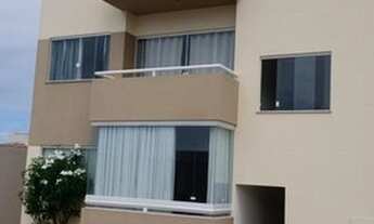 Imagem 2: Apartamento para aluguel tem 84 metros quadrados com 2 quartos em Buraquinho - Lauro de Fr