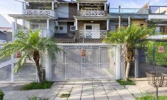 Imagem: Casa para Venda - 162.12m², 4 dormitórios