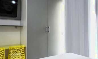 Imagem 3: Apartamento para Aluguel - Centro, 1 Quarto, 22 m2