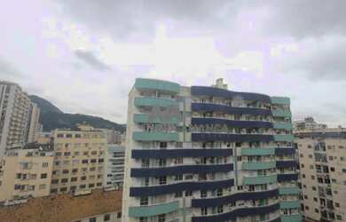 Imagem 7: Apartamento-À VENDA-Botafogo-Rio de Janeiro-RJ