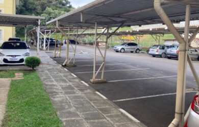 Imagem 3: Apartamento 2 Quartos - Campo de Santana