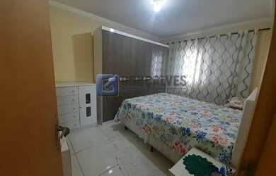 Imagem 5: SAO BERNARDO DO CAMPO - Residential / Sobrado - PLANALTO