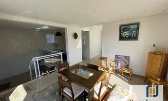 Imagem 5: Casa à venda no Residencial Alphasitio Tamboré