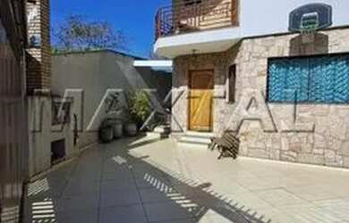 Imagem 4: Sobrado Residencial de 3 dormitórios e suíte, em Pirituba