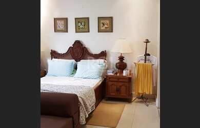 Imagem 7: Casa em Passo da Areia