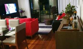 Imagem 3: HUGO PANASCO ALVIM ESQUINA COM GLAUCIO GIL/ APTO 3 QUARTOS, 1 SUÍTE + DEPENDÊNCIA, VARANDA