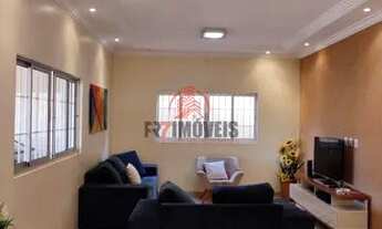 Imagem: SOBRADO NO SETOR MORADA DO SOL - GOIÂNIA