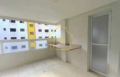 Imagem 3: Praia Grande - Apartamento Padrão - Aviação