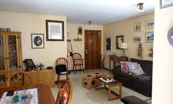 Imagem 4: Apartamento em Auxiliadora