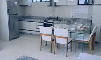 Imagem 5: Alugo - Flat Mobiliado aluguel com 38 m2 - 1 quarto