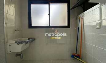 Imagem: Apartamento com 3 dormitórios para alugar