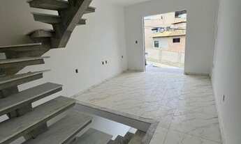 Imagem 5: Casa 2 quartos com suíte, bairro Fontesville