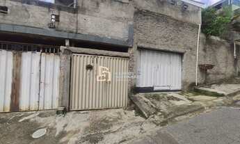 Imagem 2: Casa para aluguel, 2 quartos, Coqueiros - Belo Horizonte/MG