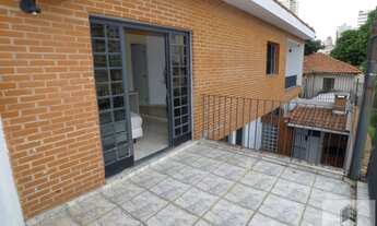 Imagem 3: Vendo e Alugo Casa no Paraiso, 3 dormitorios, ao lado do metrô Paraíso, 226m²