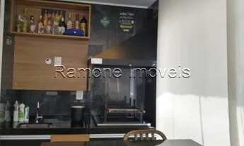 Imagem 3: APARTAMENTO RESIDENCIAL em OSASCO - SP, CENTRO