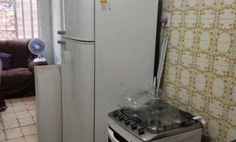 Imagem 5: Casa de aluguel á 5 minutos da praia da Ribeira