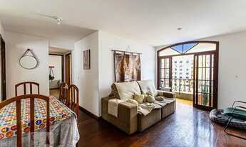 Imagem: Apartamento para Aluguel - Icaraí, 2 Quartos