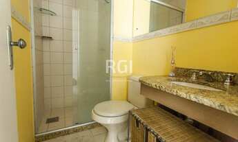 Imagem 5: Apartamento para Venda - 46m², 1 dormitório, churrasqueira, 1 vaga - Menino Deus