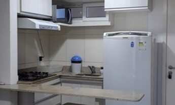 Imagem 8: Apartamento Totalmente Mobiliado em Ponta Negra - Um Quarto