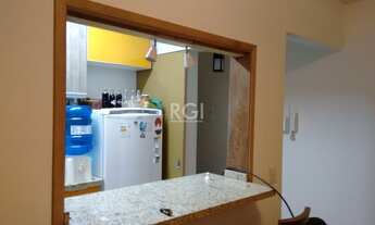 Imagem 3: Apartamento de 1 dormitório no Bairro