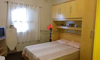 Imagem 7: Sobrado frontal na região do Ermelino Matarazzo