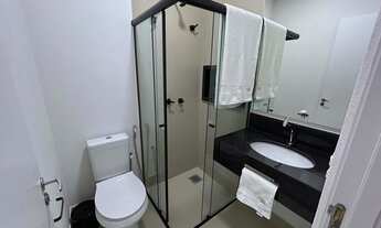 Imagem 6: Kitnet mobiliada na Glória 95 mil