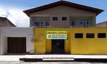 Imagem: Casa com 3 dormitórios para alugar, 84