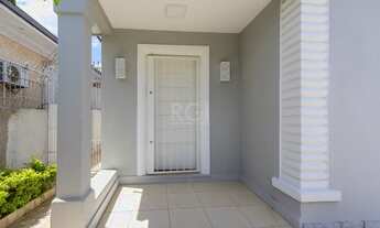 Imagem 4: Casa em Azenha Casa com 3 dormitórios