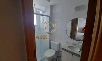 Imagem 5: Apartamento / Residencial Eco Parque na Zona Sul/ Jardim Petrópolis / 03 dormitórios sendo