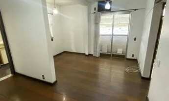 Imagem 3: Apartamento com 2 dormitórios para alugar, 50 m² por R$ 1.700,00/mês - Campinho - Rio de J