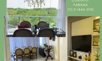 Imagem: Apartamento Reserva das Águas