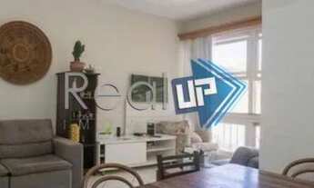 Imagem: RIO DE JANEIRO - Apartamento Padrão - Botafogo