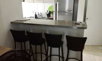 Imagem: Apartamento no Antares