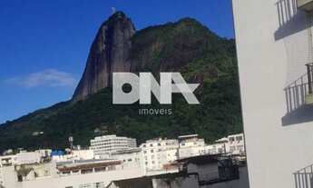 Imagem 3: Cobertura-À VENDA-Humaitá-Rio de Janeiro-RJ