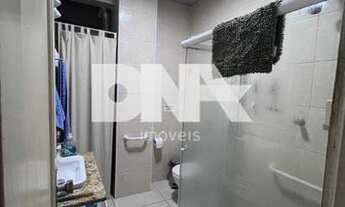 Imagem 6: Apartamento-À VENDA-Botafogo-Rio de Janeiro-RJ