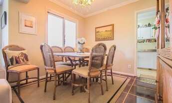 Imagem 7: Apartamento para Venda - 124.43m², 3 dormitórios, sendo 1 suites, 2 vagas - Menino Deus