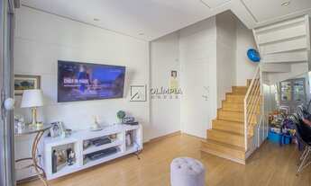 Imagem: Apartamento Venda 2 Dormitórios - 76 m²