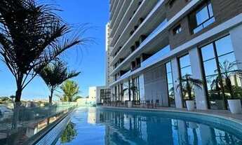 Imagem 3: APARTAMENTO 4/4, 04 SUÍTES ALTO LUXO NO HORTO FLORESTAL HORTO PARQUE BARCELONA