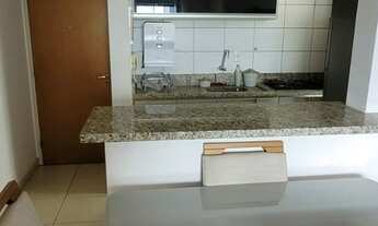 Imagem 7: Apartamento 2 Quartos, 2 vagas, Frente ao Shopping Plaza D´ oro no Eldorado Parque