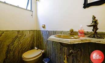 Imagem 6: São Paulo - Casa Padrão - Pinheiros