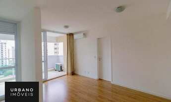 Imagem 3: Apartamento com 1 dormitório para alugar, 46 m² por R$ 4.895,04/mês - Pinheiros - São Paul