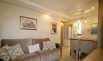 Imagem: Alugo apartamento mobiliado batel