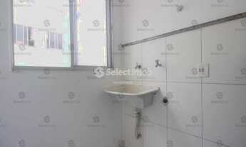 Imagem 3: Apartamento para locação, Parque São Vicente, Mauá, SP