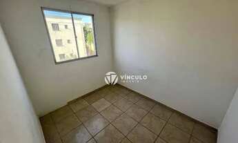 Imagem 7: Apartamento com 2 dormitórios, 46 m² - venda por R$ 150.000,00 ou aluguel por R$ 890,56/mê