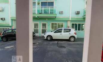 Imagem 4: Casa de Condomínio para Aluguel - Engenho Novo, 2 Quartos, 64 m2